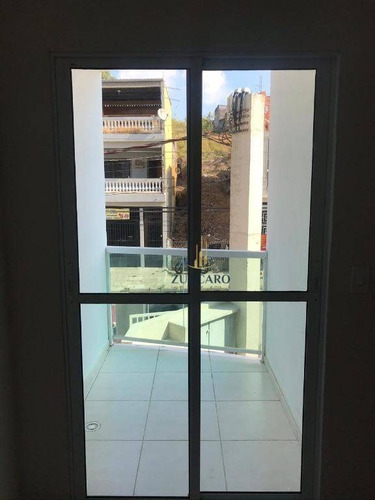 Apartamento Novo No Continental - Ap16249