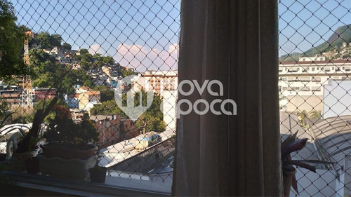 Imagem 9 de 12 de Apartamento - Ref: Sp2ap48594