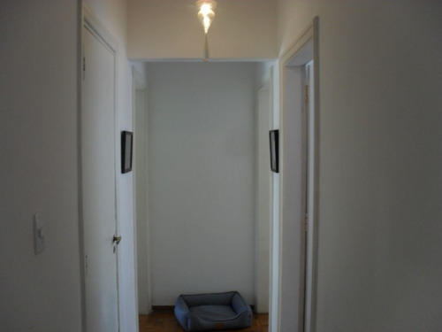 Imagem 9 de 21 de Apartamento Com 3 Dormitórios À Venda, 98 M² Por R$ 1.200.000,00 - Aclimação - São Paulo/sp - Ap57366