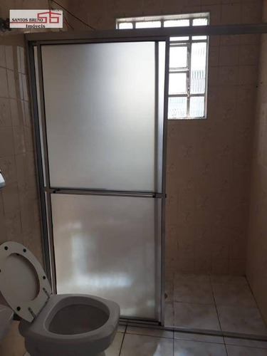 Imagem 12 de 13 de Casa Com 3 Dormitórios À Venda, 234 M² Por R$ 911.000,01 - Freguesia Do Ó - São Paulo/sp - Ca0942