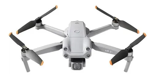 Drone Dji Mavic Air 2s Fly More Combo Anatel Drdji023