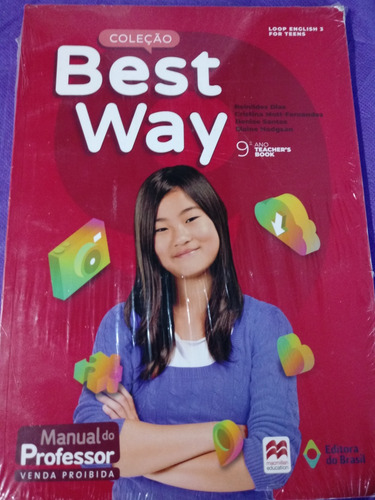 Best Way 9 Ano ( Professor )