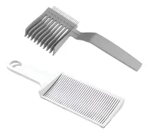 Comprar Kit Pentes Alinhador De Degradê Ajustar Corte Com Maquinas