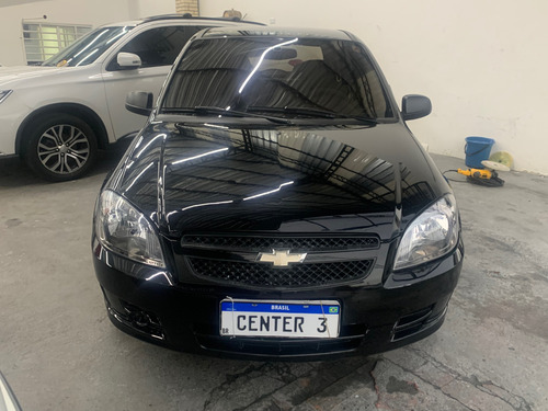 Chevrolet Celta 1.0 Ls Flex Power 5p