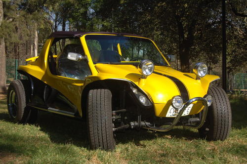 Imagen 7 de 15 de Vw Buggy, Sand Buggy, Buggie, Bugui, Arenero, Polaris, Razor