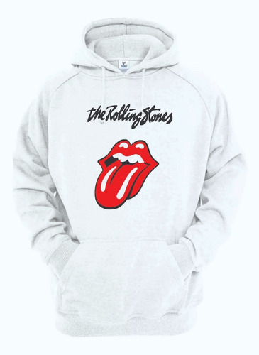 Sudadera The Rolling Stones