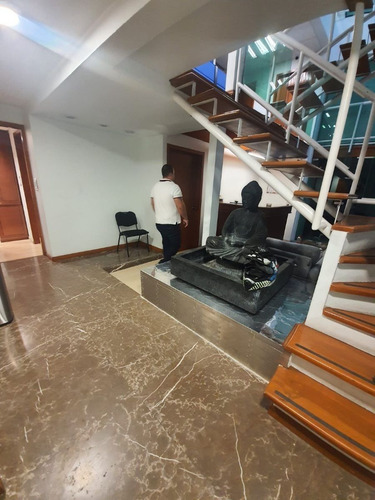 Oficinas En Venta Boulevares Naucalpan Hg