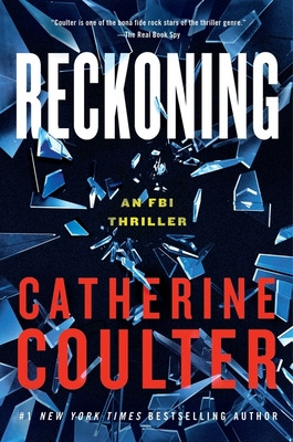 Libro Reckoning: An Fbi Thriller - Coulter, Catherine