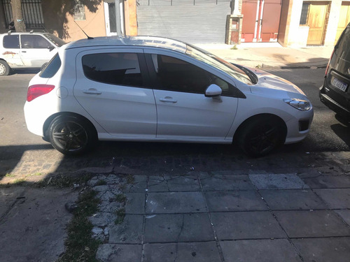 Peugeot 308 1.6 Active Hdi 115cv 2013