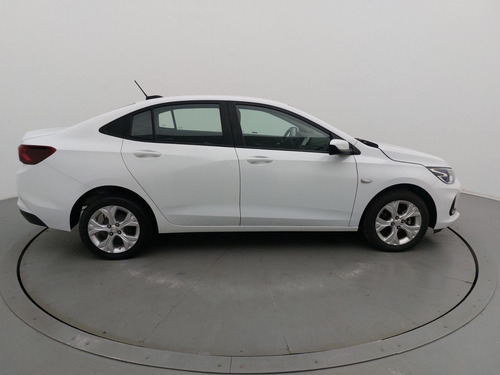Chevrolet Onix 1.0 TURBO FLEX LTZ AUTOMÁTICO