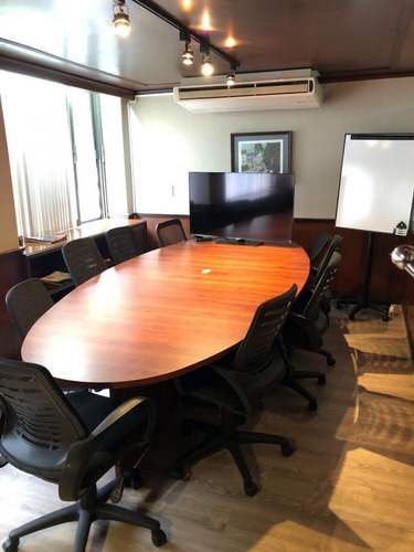 Imagen 4 de 14 de Oficina En Venta, Sudermann, Polanco