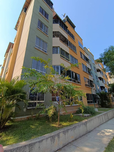 (gb989) En Venta Apartamento En Res Paso Real San Diego