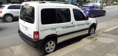 Partner Patagonica 1.6 Vtc Plus 2019 Gnc Km 42mi