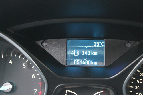 Ford Focus Iii Se Plus 5p Mt