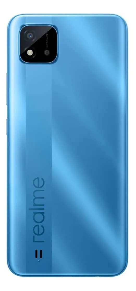Realme C11 (2021)