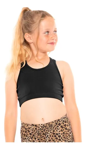 Top deportivo para nena hotsell