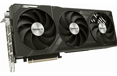 Gigabyte Geforce Rtx4070 Ti Super Windforce Max Oc Tarjeta