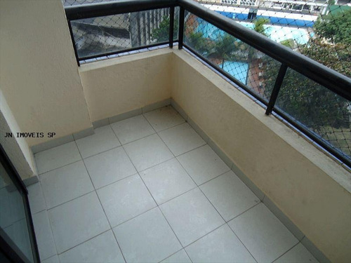 Imagem 5 de 15 de Apartamento Para Venda Em Praia Grande, Sítio Do Campo, 3 Dormitórios, 1 Suíte, 2 Banheiros, 1 Vaga - Jn1189_1-1719336