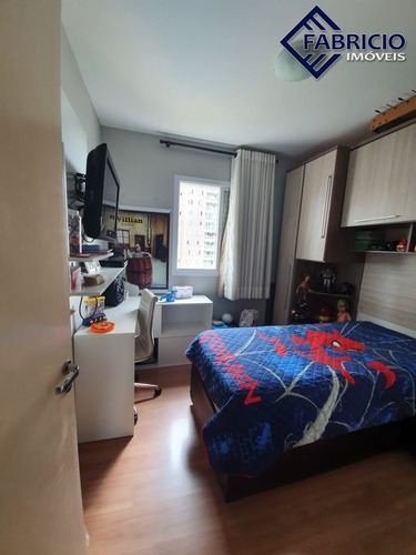 Imagem 19 de 30 de Apartamento - Ap00187 - 69017995