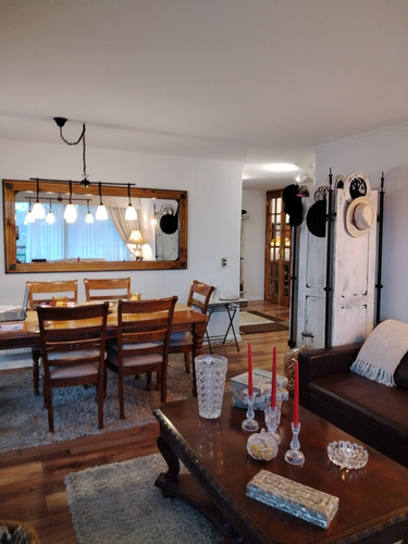 Venta Departamento Full Equipo Y Gran Nivel En Pucon