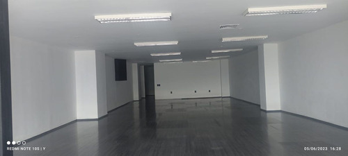 Excelente Oficina En Renta 350 M2 Insurgentes Sur