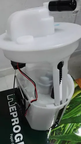 Bomba Gasolina Mazda 6
