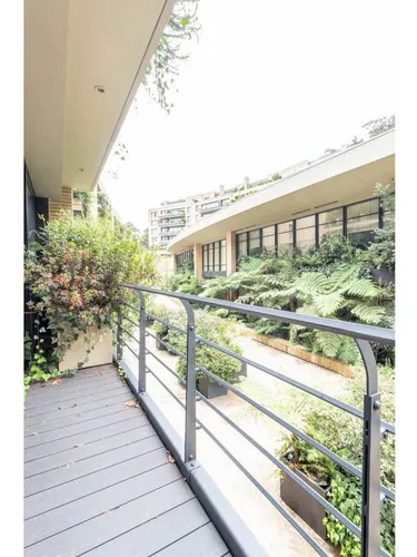 Apartamento En Venta En Los Rosales. Cod V5570
