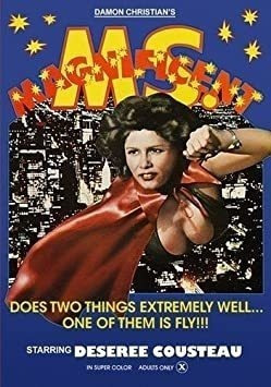 Ms Magnificent Ms Magnificent Widescreen Usa Import Dvd