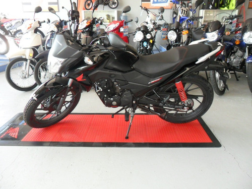 Honda Cb Twister 125cc