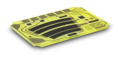 Sensor Pedal Acelerador S10 Trailblazer 2012 Até 2016