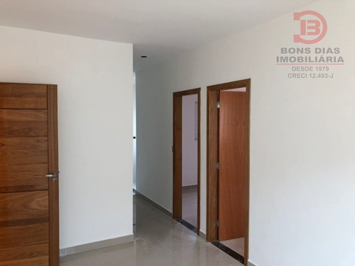 Imagem 7 de 15 de Sobrado Em Condominio - Vila Nhocune - Ref: 6231 - V-6231