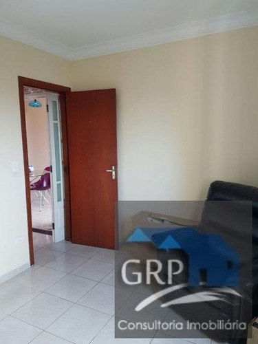 Imagem 8 de 14 de Apartamento Para Venda Em São Bernardo Do Campo, Baeta Neves, 2 Dormitórios, 1 Banheiro, 1 Vaga - 7600_1-1176912