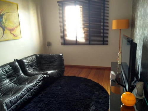 Imagem 12 de 15 de Apartamento Para Venda Em São Caetano Do Sul, Santo Antônio, 4 Dormitórios, 3 Suítes, 5 Banheiros, 4 Vagas - 7999_1-1236188
