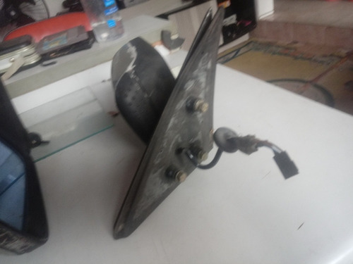 Par De Retrovisor Da Bmw 318 Ti Kio Regino