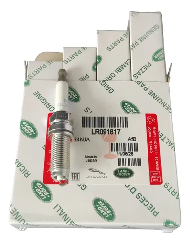 Oil Pump With Sensor – Compatible With 2015-2023 Jaguar, Land Rover Models | Replacement For AJ813913, LR098386
