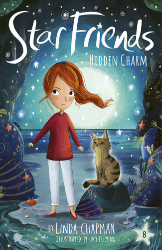 Hidden Charm, De Chapman, Linda. Editorial Tiger Tales, Tapa Blanda En Inglés