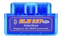 Comprar Escaner Elm327 Automotriz Vehicular Bluetooth Obd2 Carro
