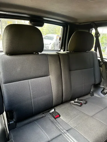 SsangYong Korando 2.9 662 La