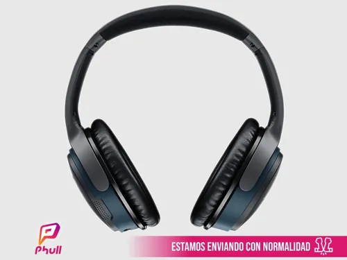 Bose SoundLink OE WH - Tienda de sonido