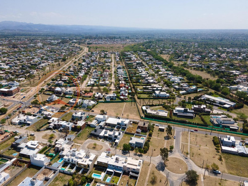 El Prado - Lote En Venta 1000m2 Con Escritura