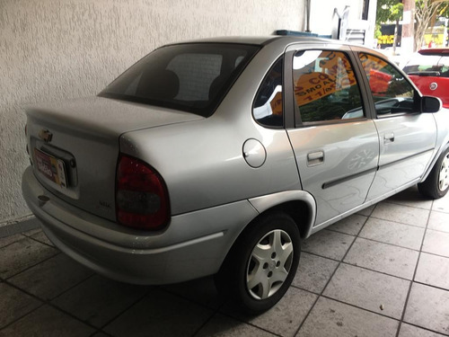 Chevrolet Corsa Classic Classic Spirit 1.0 2009 Completo