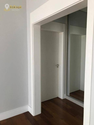 Imagem 25 de 30 de Casa Com 4 Suítes À Venda, 370 M² Por R$ 1.990.000 - Residencial Central Parque - Salto/sp - Ca1319