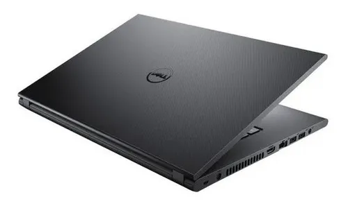 Notebook Dell Inspiron 3443 Core I5 5200u 8gb Ram Ssd 240gb