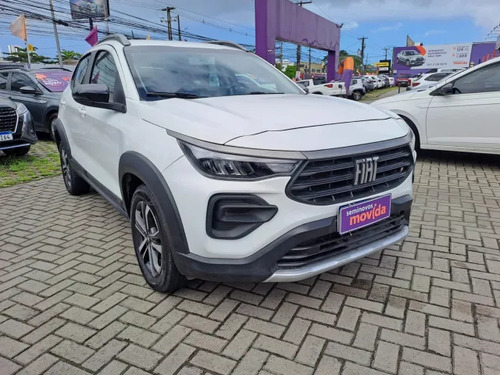 Fiat Pulse Drive 1.3 (Aut.)