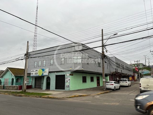 Local Comercial En Venta En San Antonio
