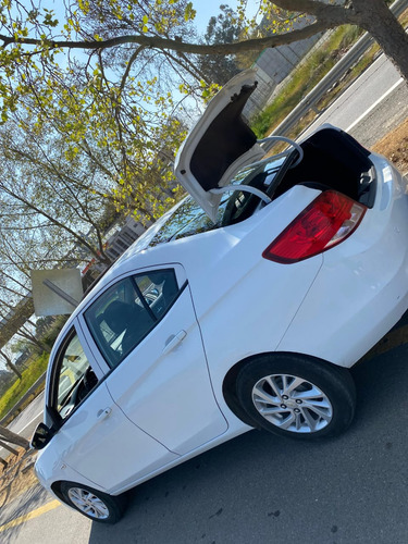 Chevrolet Sail Nb 1.5l Ls