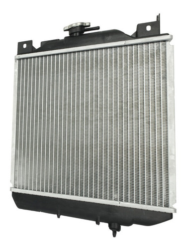 Radiador Sprint 1990 1.0l T/a 26 Mm Deyac