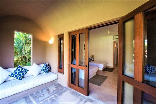 Casa En Tres Vidas Acapulco