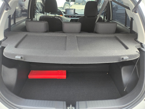 Toyota Agya Año 2025 0km Automático