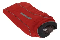 Comprar Chaqueta De Invierno Grande Para Perro, Abrigos Retro Grueso